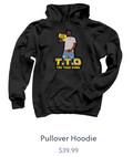 TTD HOODIE